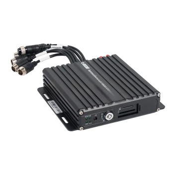 NSCAR F864 ver.06 SD GPS+WiFi